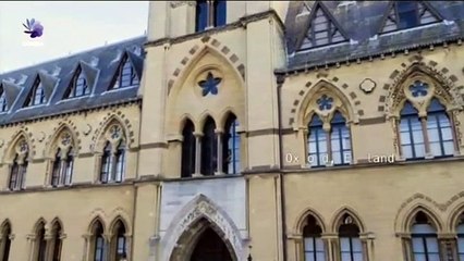 Documental Expediente Bigfoot-1-Yeti