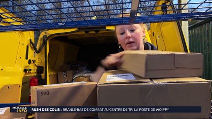 Le Grand J.T. des Territoires du 10 décembre 2022