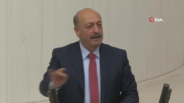 Bakan Bilgin: (EYT Hakkında) En kapsamlı düzenlemeyi yapacağımızdan kimsenin endişesi olmasın