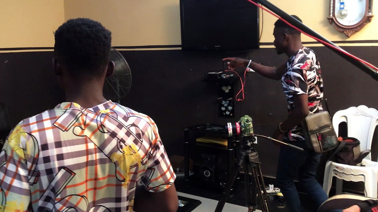 My Last wish [Peter ruth odion] Latest Nigeria Hollywood Movies 2022