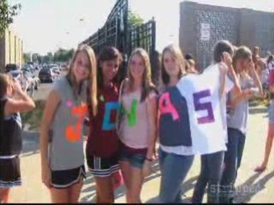 When You Look Me in the Eyes Stripped