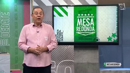 Roberto de Andrade fala com exclusividade ao Mesa Redonda