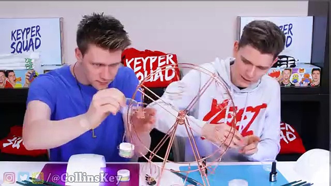 5 Amazing DIY Phone Cases! Learn How to Make The Best New Funny Slime iPhone