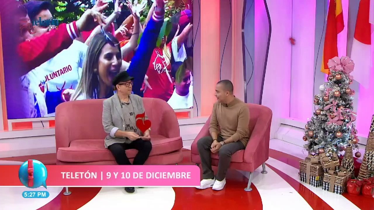 El Hilo - 8 de Diciembre