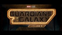 Guardians of the Galaxy Volume 3 Trailer INDIAN MOVIES VERSION | Marvel Studios | My Version | 4K