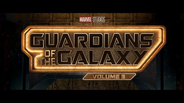 Guardians of the Galaxy Volume 3 Trailer INDIAN MOVIES VERSION | Marvel Studios | My Version | 4K