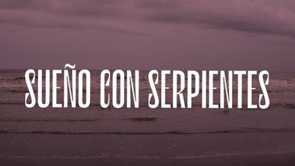 León Gieco - Sueño Con Serpientes