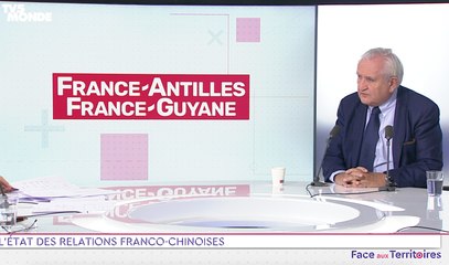 FACE AUX TERRITOIRES RAFFARIN Jean-Pierre 08-12-22