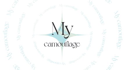 Mori Calliope - Kamouflage