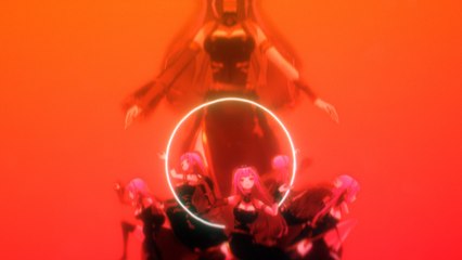 Mori Calliope's Hit Song 'MERA MERA' 🎶 - Behind the Scenes & Details