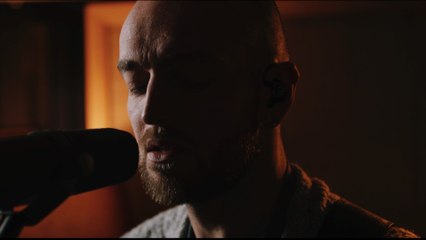 Dave McKendry - Peace In Our Time