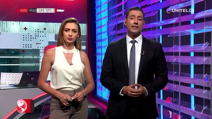 “Ayúdenlo por favor”: las palabras de la esposa del hombre atado y golpeado por presuntos avasalladores