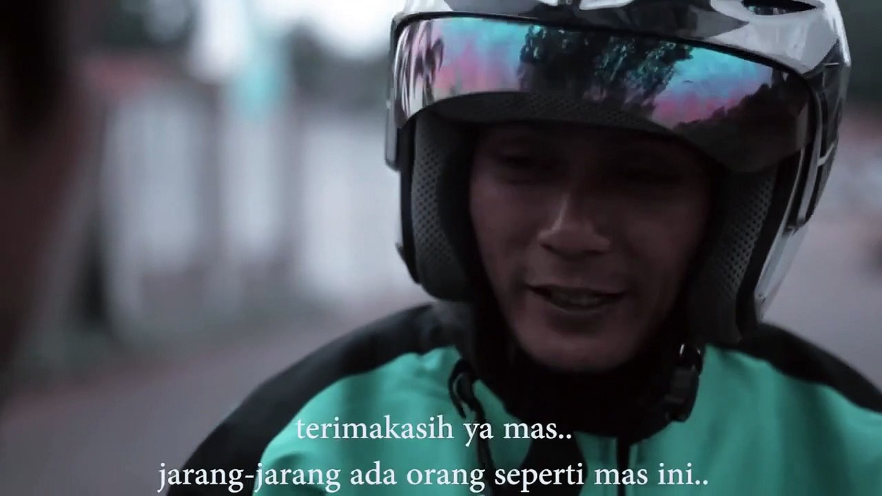 Inspirasi Kehidupan _ IKHLAS _ Episode 10 _ Film Pendek