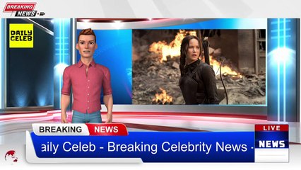 Jennifer Lawrence was asked to lose weight for The Hunger Games