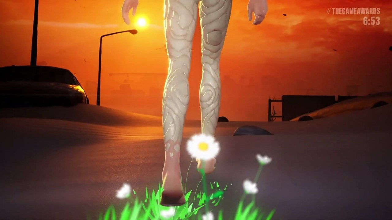 After Us - Game Awards Trailer