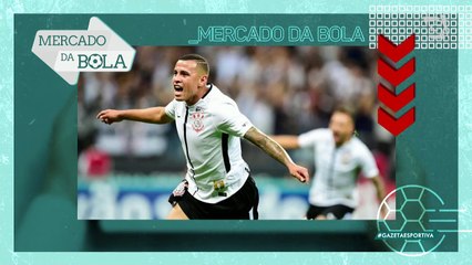 Especialistas analisam chance de Dodô no Corinthians