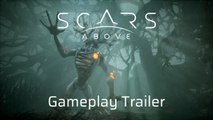 Scars Above – Trailer de gameplay