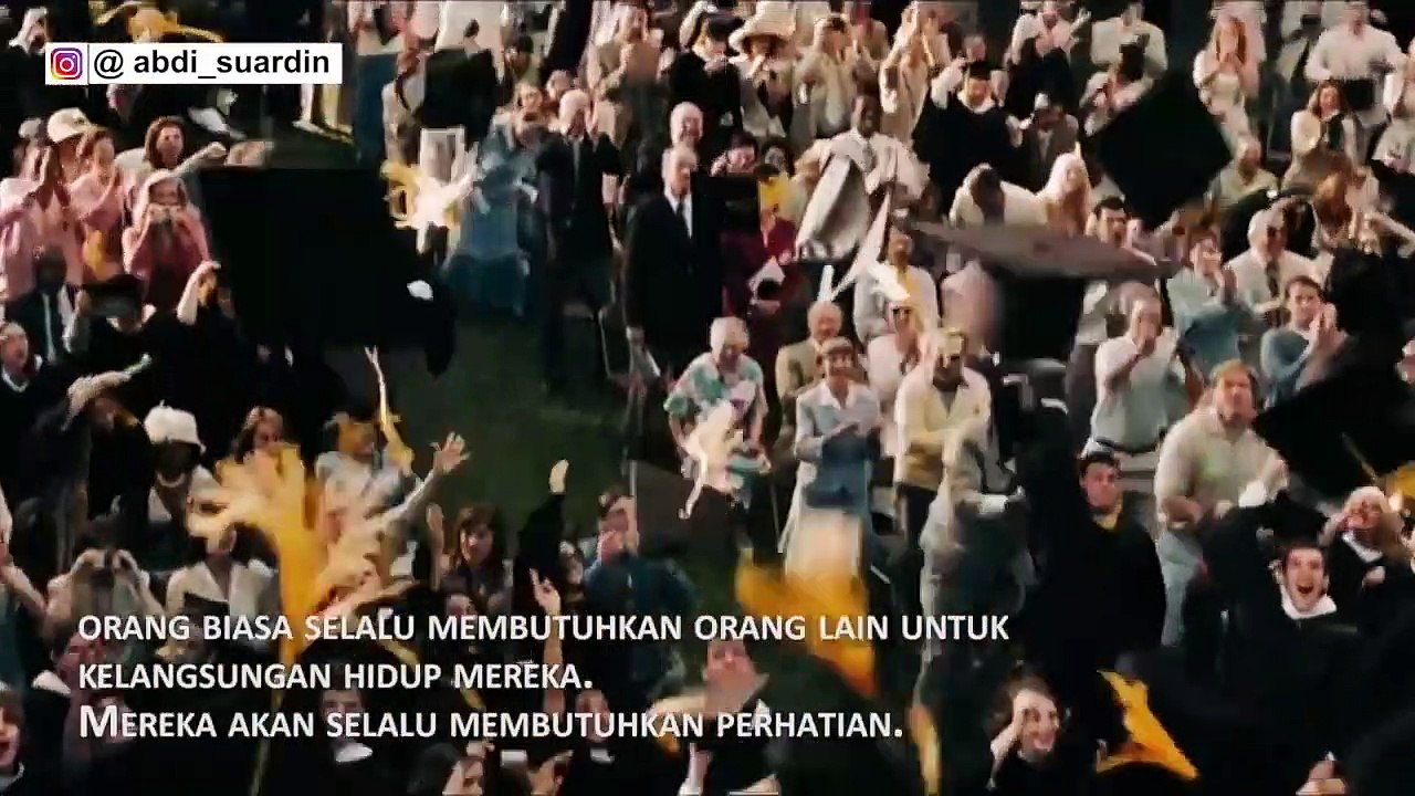 Jangan Pernah Takut BERJUANG SENDIRI ! (Video Motivasi)
