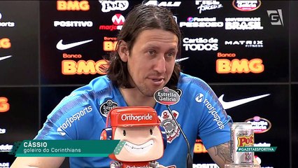Gazeta Games Conheça a equipe do Corinthians no Free Fire