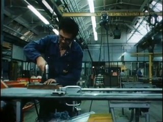 Documentaire Amsterdam Huilt deel 2 (1981)