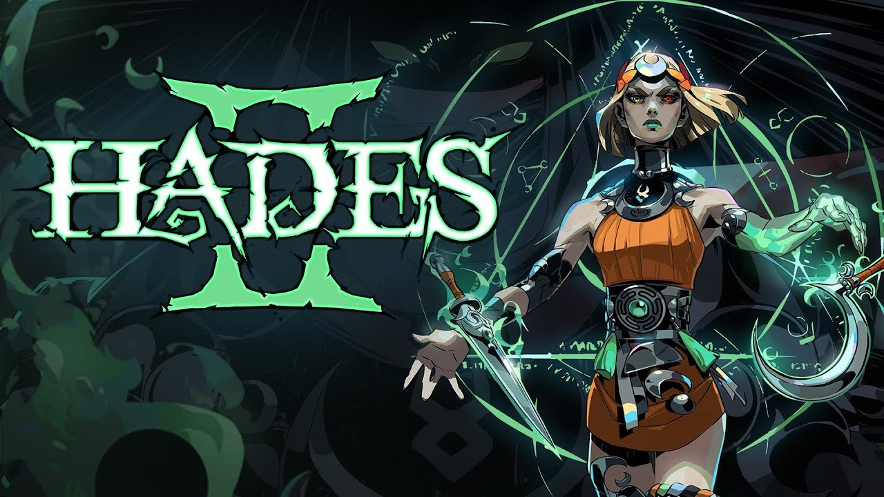 Hades II - Trailer d'annonce