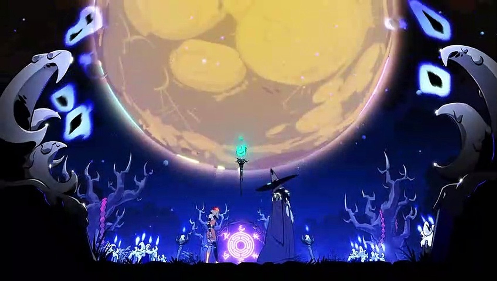 Hades II | Tráiler The Game Awards 2022