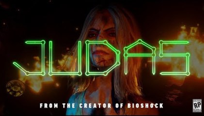 Judas -  The Game Awards 2022
