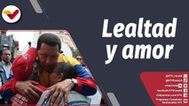 Programa 360° | Conmemoración de los 10 años de la última proclama del Comandante Eterno Hugo Chávez
