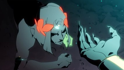 Hades II First Trailer GA