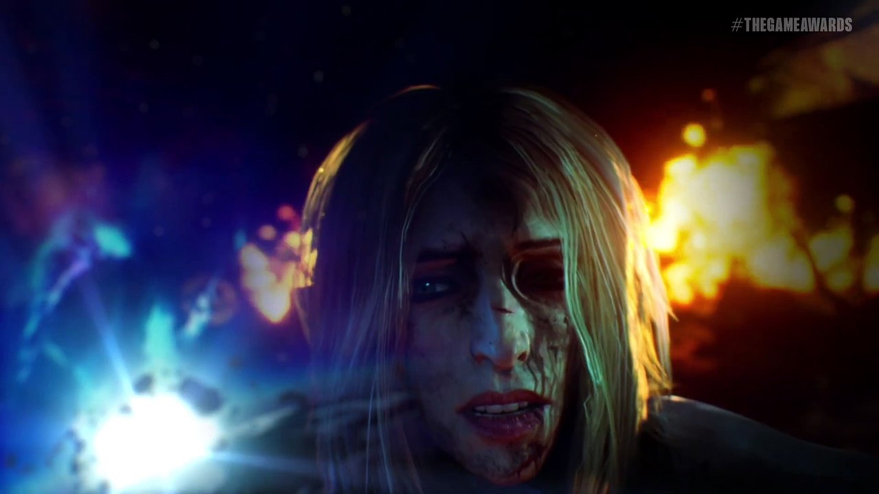 Judas - Game Awards