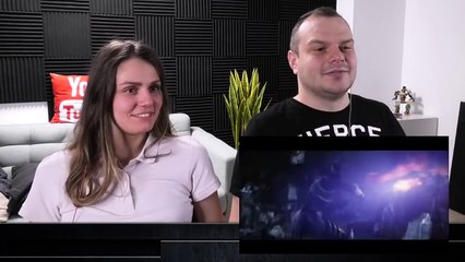 The Elder Scrolls Online All Cinematic Trailers (2020)   The Dark Heart Of Skyrim REACTION#4793