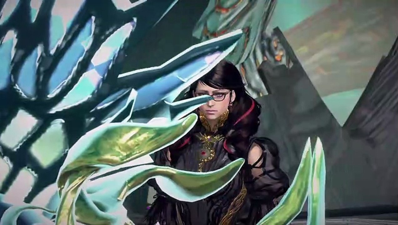 Bayonetta Origins: Cereza and the Lost Demon