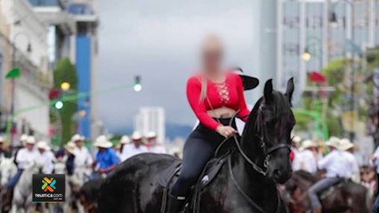 tn7-Redes sociales y entrevista en un tope pusieron a modelo de “Combate” en la mira de las autoridades-081222