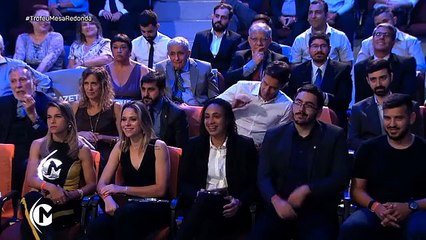 Troféu Mesa Redonda homenageia o Bragantino campeão da Série B 2019