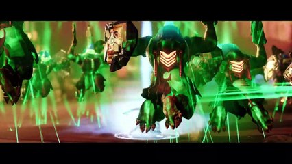 Destiny 2: Lightfall - Epic Trailer Revealed at Game Awards 🎮