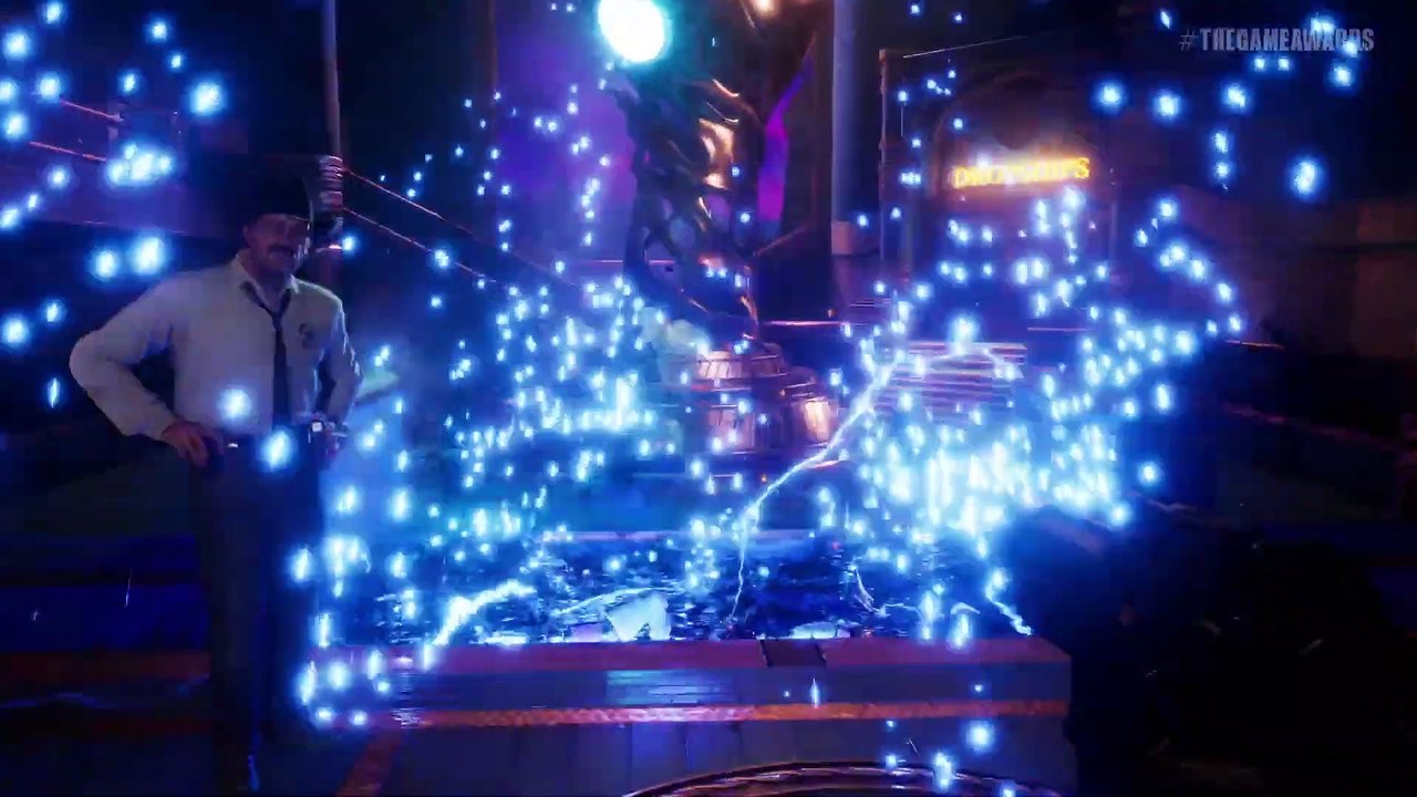 Judas - Primer tráiler del nuevo juego de Ken Levine