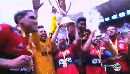 Palmeiras tenta quebrar jejum de vitórias contra o Flamengo