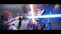 Star Wars Jedi: Survivor - Trailer Game Awards