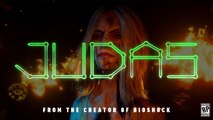 Judas - Trailer d'annonce