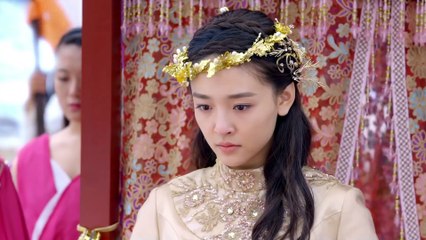 ធ្នូទេពទេវតាចម្បាំង ភាគ22