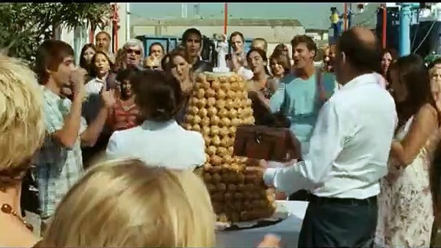 Les neiges du Kilimandjaro Bande-annonce (ES)