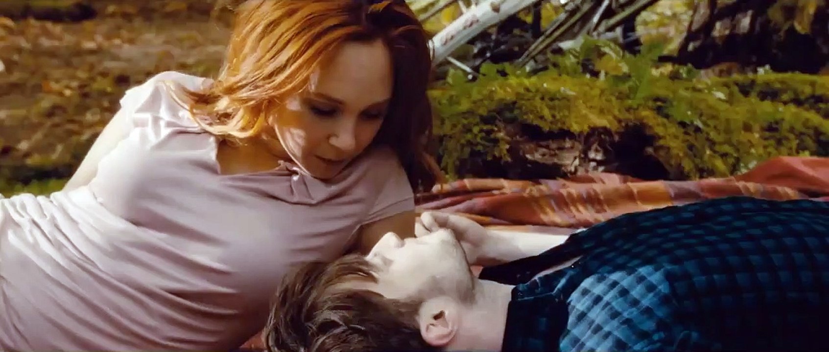 Horns Bande-annonce (PL)