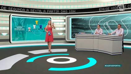 Comentaristas da Gazeta analisam decepções da temporada