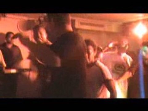 laisse passé Jerry marcos