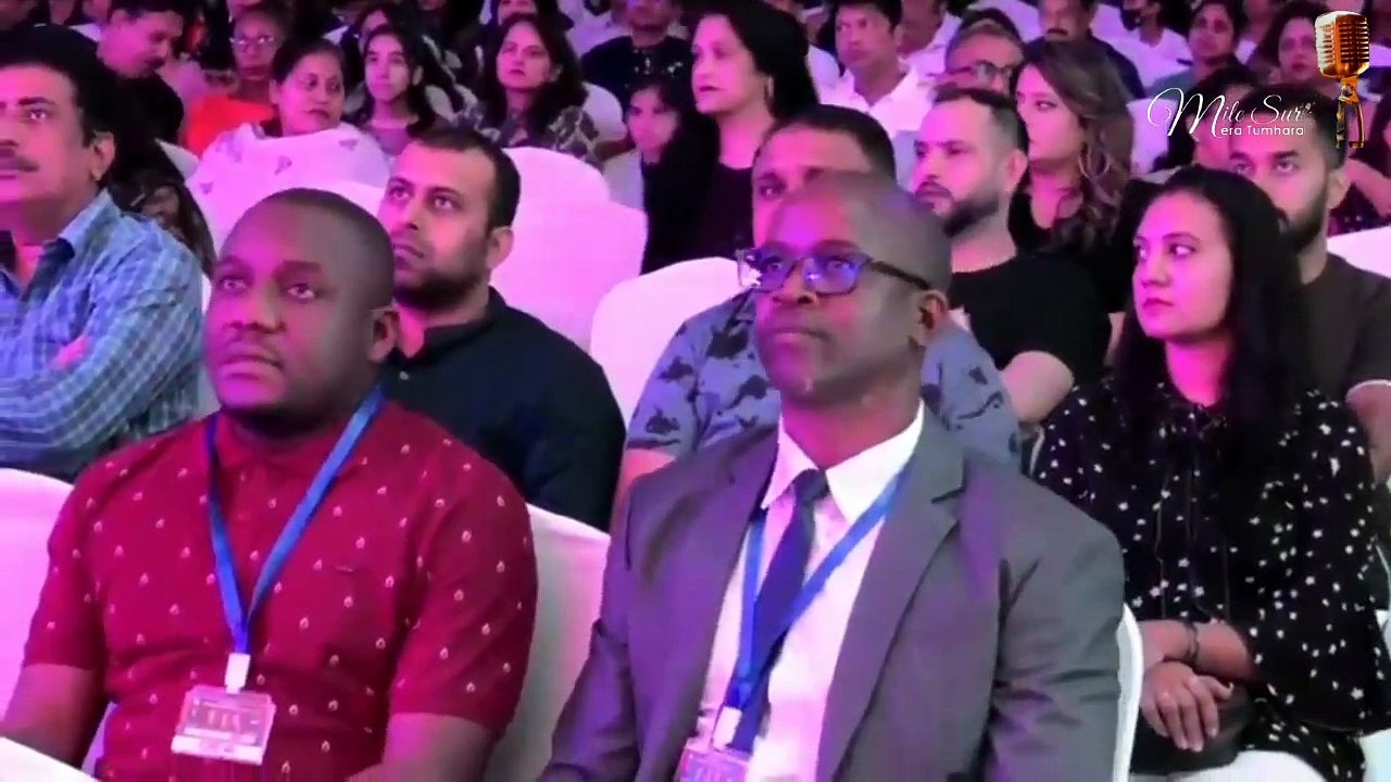 Tum Jo Mil Gaye Ho | Ishita Vishwakarma Live Cover Romantic Melodies Rafi Song ❤❤