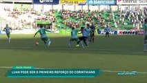 Confira o noticiário completo do Corinthians com Tiago Salazar