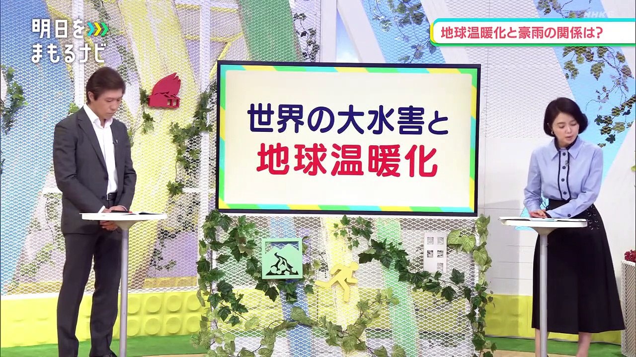 明日をまもるナビ (22)「世界の大水害と地球温暖化　私たちにできること」_0310_202110311005