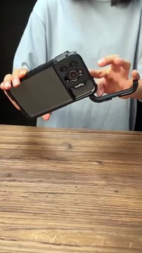 iPhone 14 Pro Max shooting kit #shorts