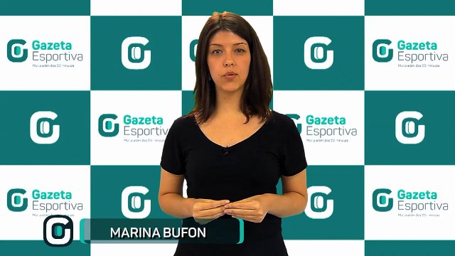 Preparação do Santos para o clássico contra o São Paulo