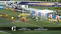 Assista aos lances da vitória do Corinthians contra o Atlético Sorocaba